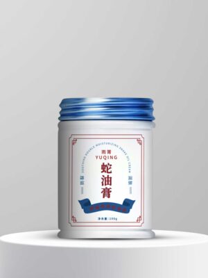 Home yuqing snake oil cream — ফাটা গোড়ালি, রুক্ষ ও শুষ্ক ত্বকের জন্য স্নেক অয়েল ক্রিম (১০০ গ্রাম)